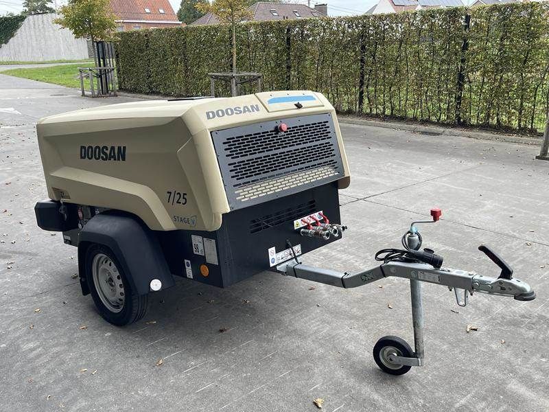 Doosan 7 / 25 - G - N