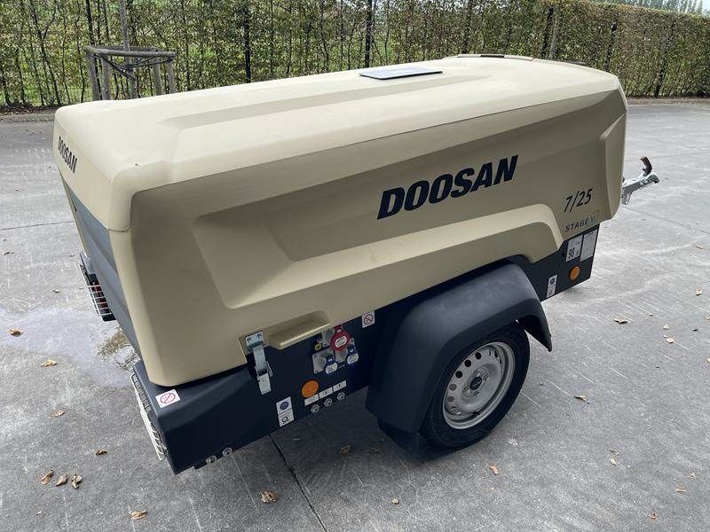 Doosan 7 / 25 - G - N