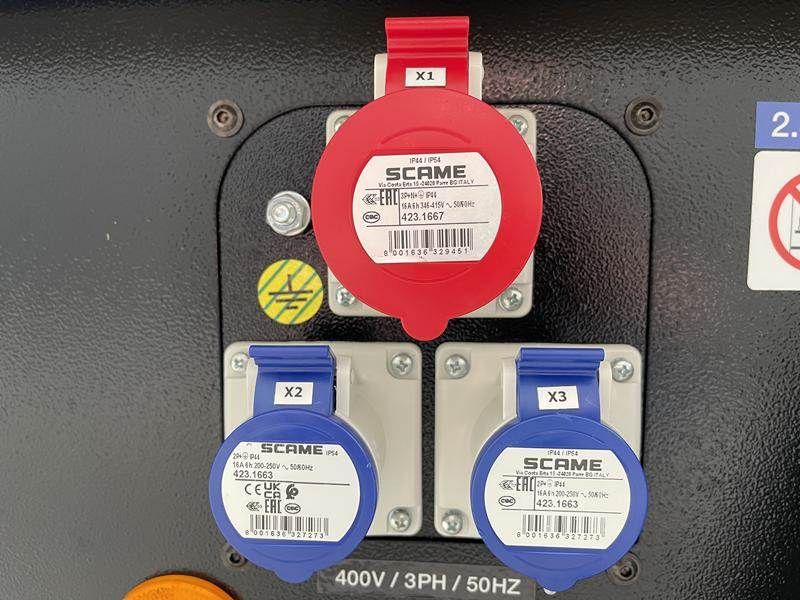 Doosan 7 / 25 - G - N