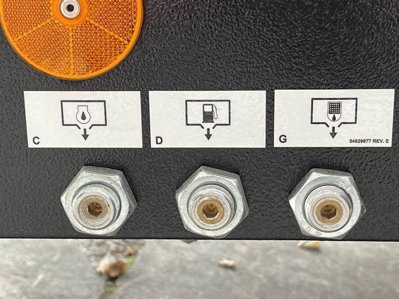 Doosan 7 / 25 - G - N