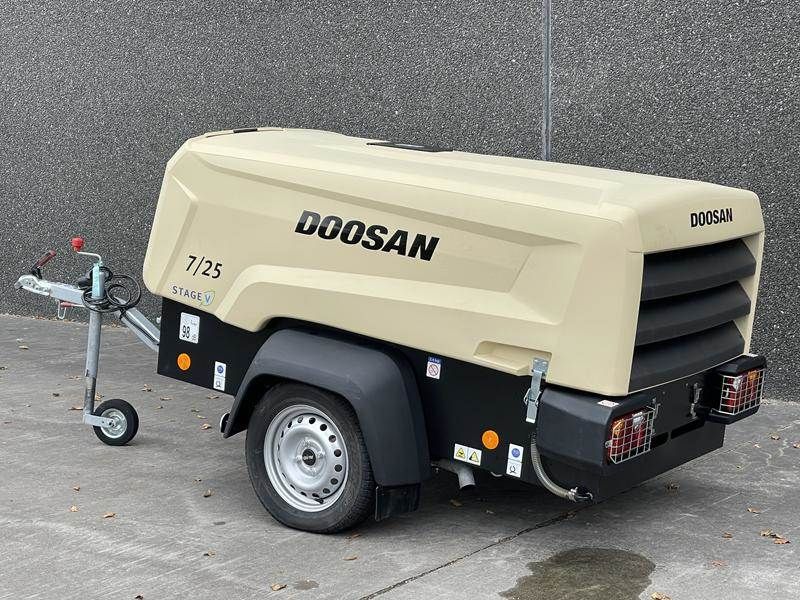 Doosan 7 / 25 - G - N