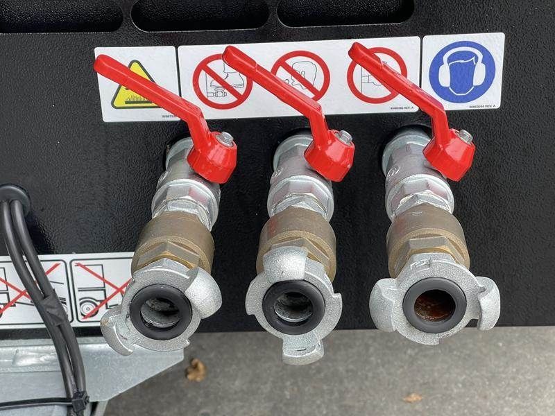 Doosan 7 / 25 - G - N