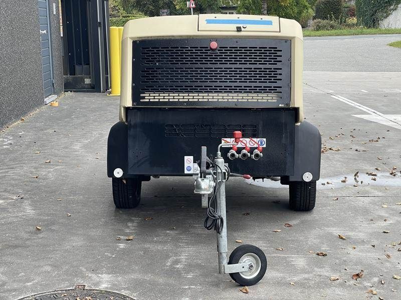 Doosan 7 / 25 - G - N