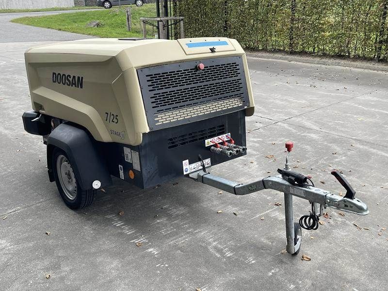 Doosan 7 / 25 - G - N