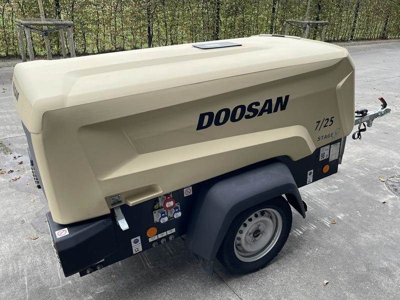 Doosan 7 / 25 - G - N