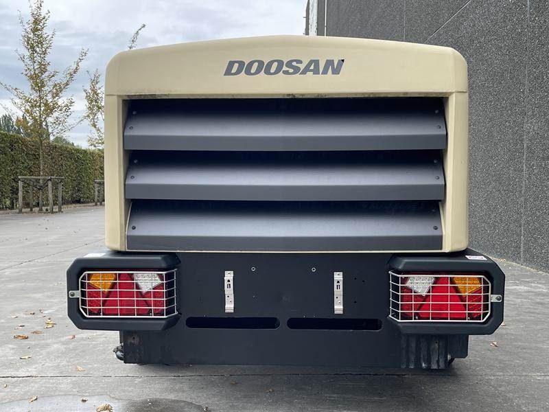 Doosan 7 / 25 - G - N
