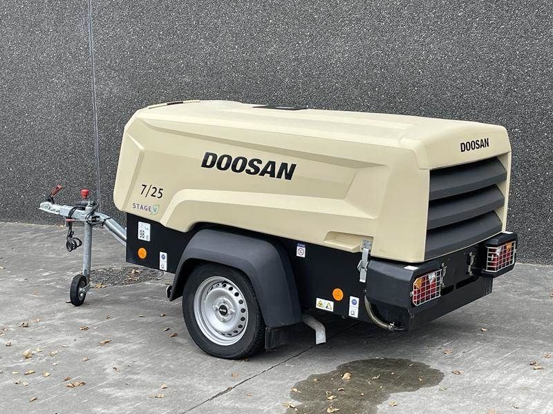 Doosan 7 / 25 - G - N