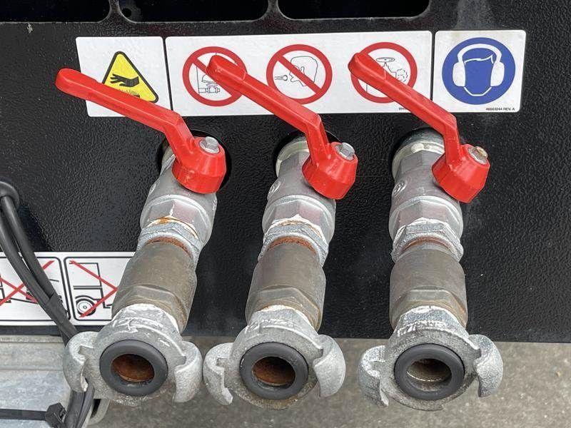 Doosan 7 / 25 - G - N