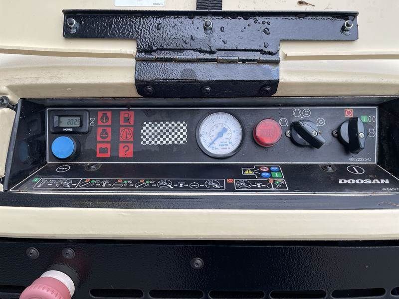 Doosan 7 / 25 - G - N