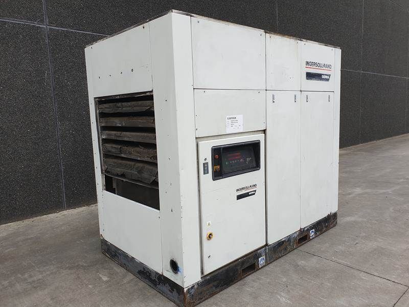Ingersoll Rand SIERRA SH 150 AC