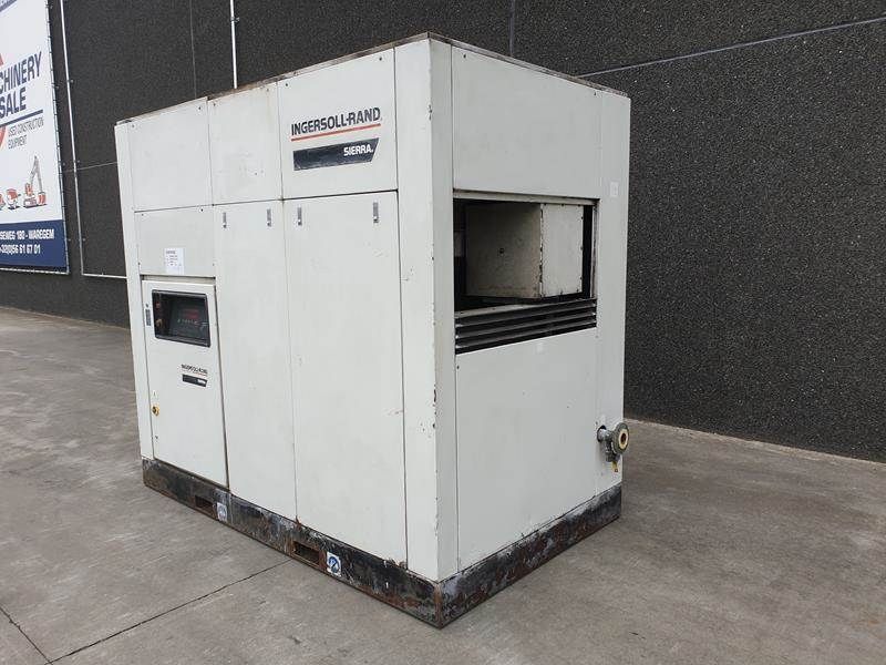 Ingersoll Rand SIERRA SH 150 AC