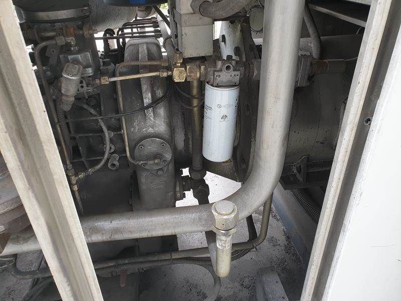 Ingersoll Rand SIERRA SH 150 AC