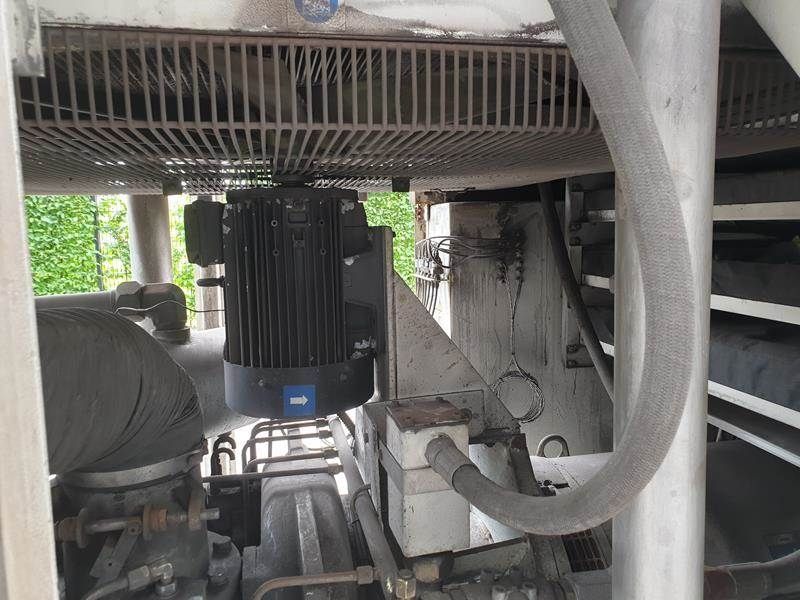 Ingersoll Rand SIERRA SH 150 AC