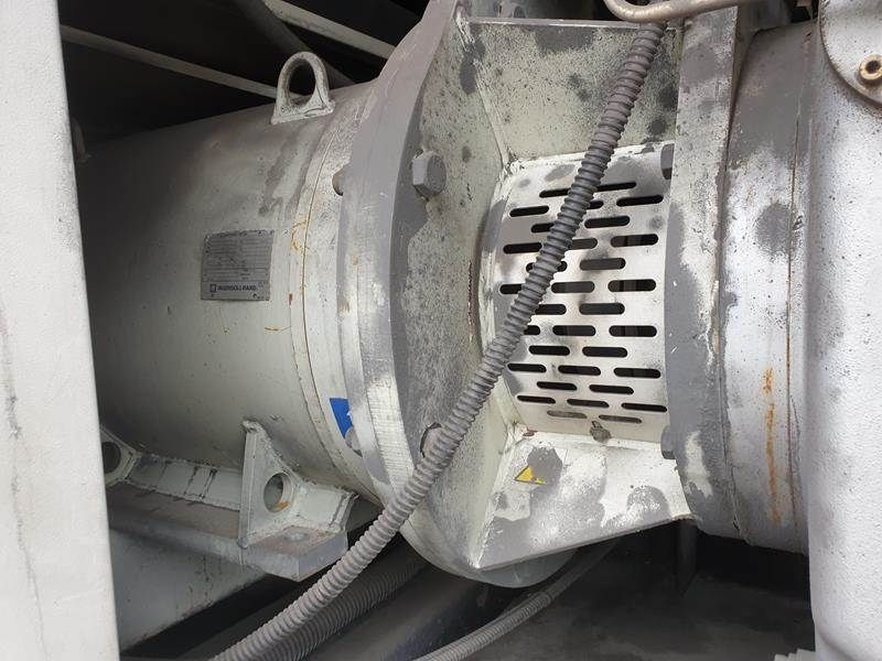 Ingersoll Rand SIERRA SH 150 AC