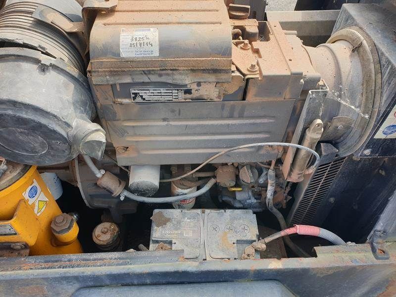 Ingersoll Rand P 130 WD - N
