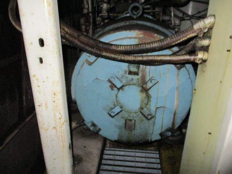 Ingersoll Rand SSR 2000 28H