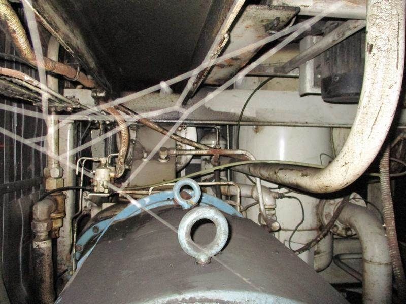 Ingersoll Rand SSR 2000 28H