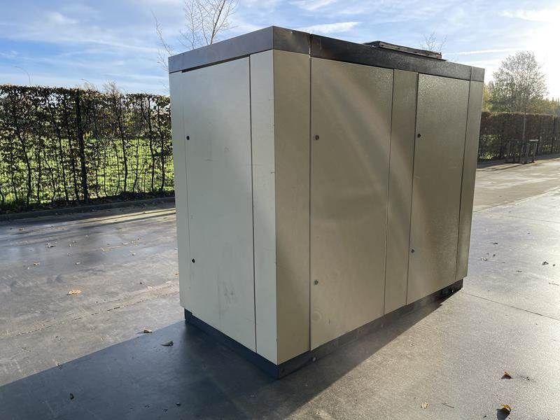 Ingersoll Rand R 75I - A14