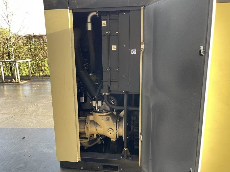 Ingersoll Rand R 75I - A14