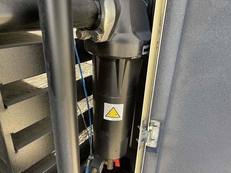 Ingersoll Rand R 75I - A14