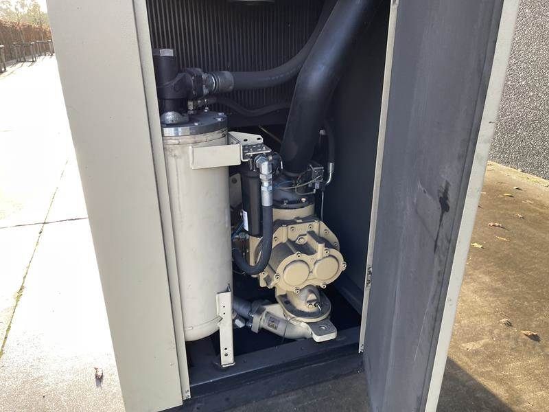 Ingersoll Rand R 75I - A14