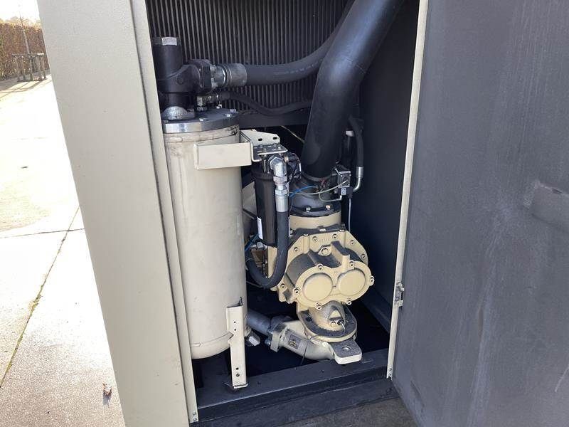 Ingersoll Rand R 75I - A14