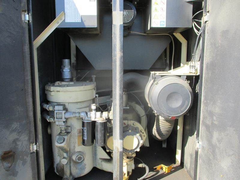 Ingersoll Rand N 75