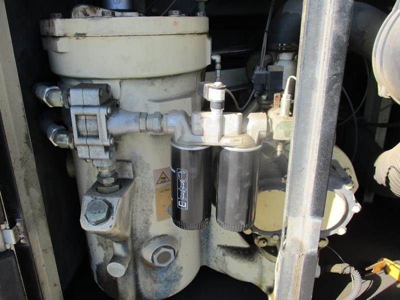 Ingersoll Rand N 75