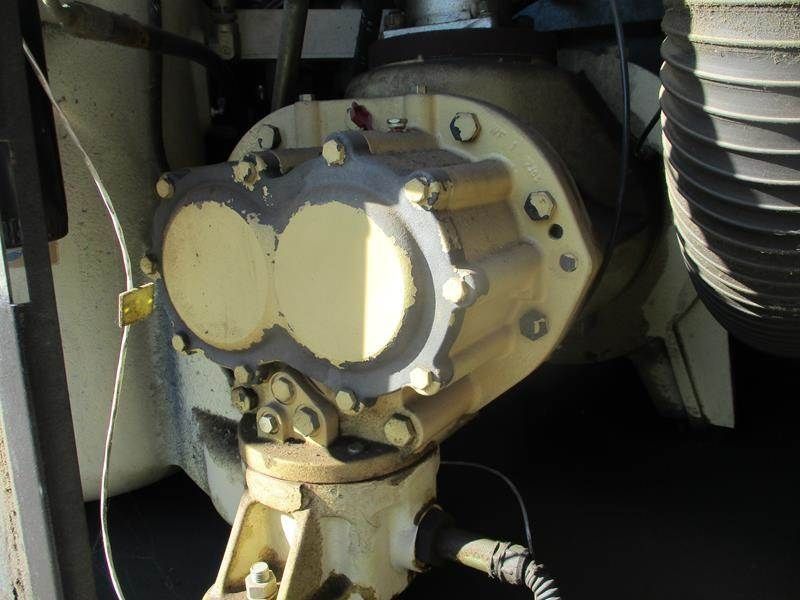 Ingersoll Rand N 75