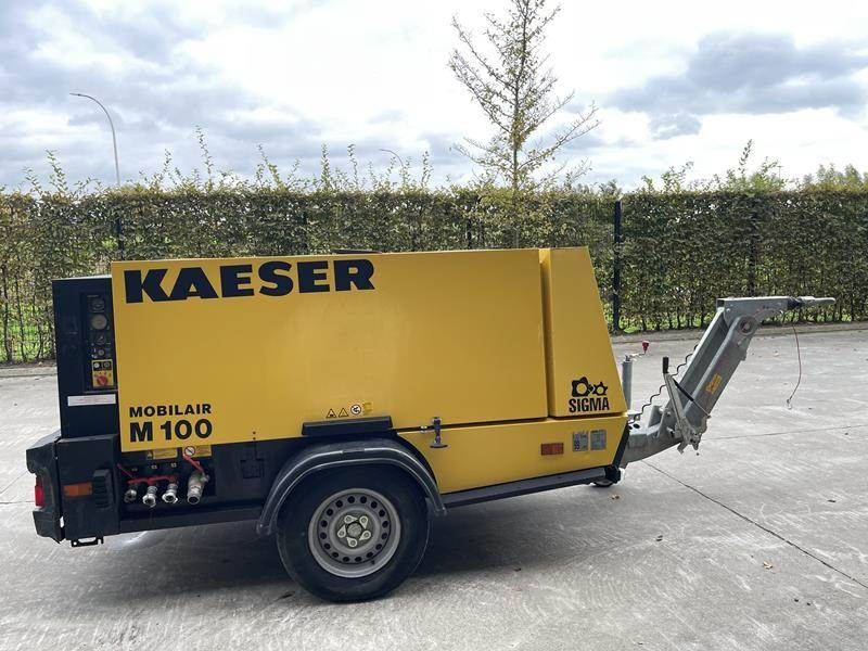 Kaeser M 100 - N