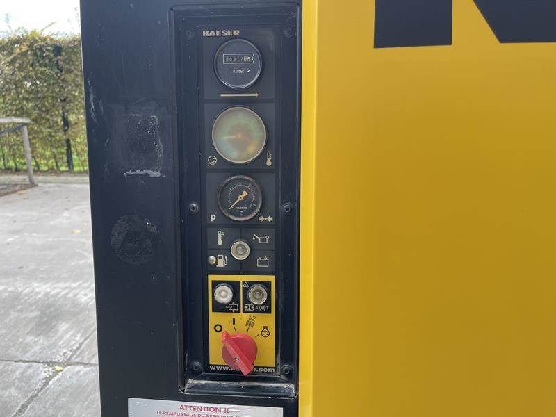 Kaeser M 100 - N
