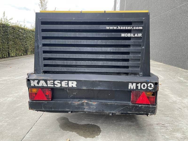 Kaeser M 100 - N