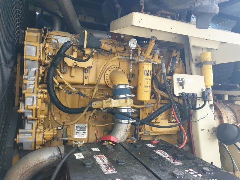 Ingersoll Rand XHP 1170 WCAT