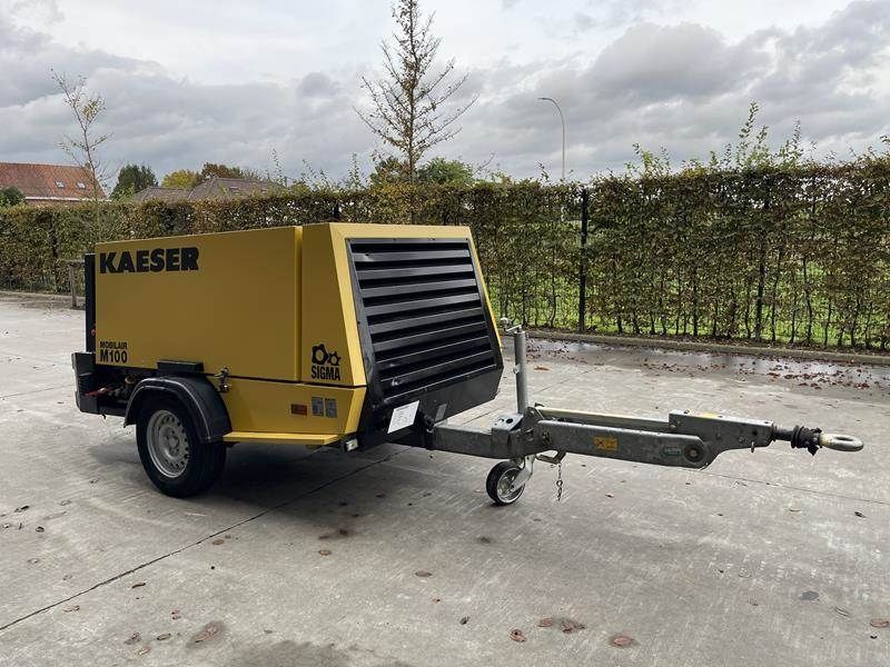 Kaeser M 100 - N