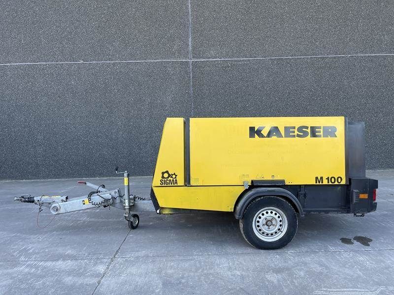Kaeser M 100 - N