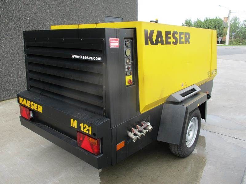 Kaeser M 121