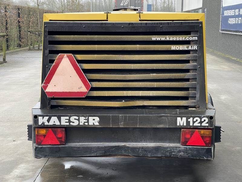 Kaeser M 122 - N