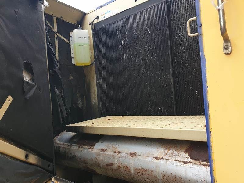 Ingersoll Rand XHP 1170 WCAT