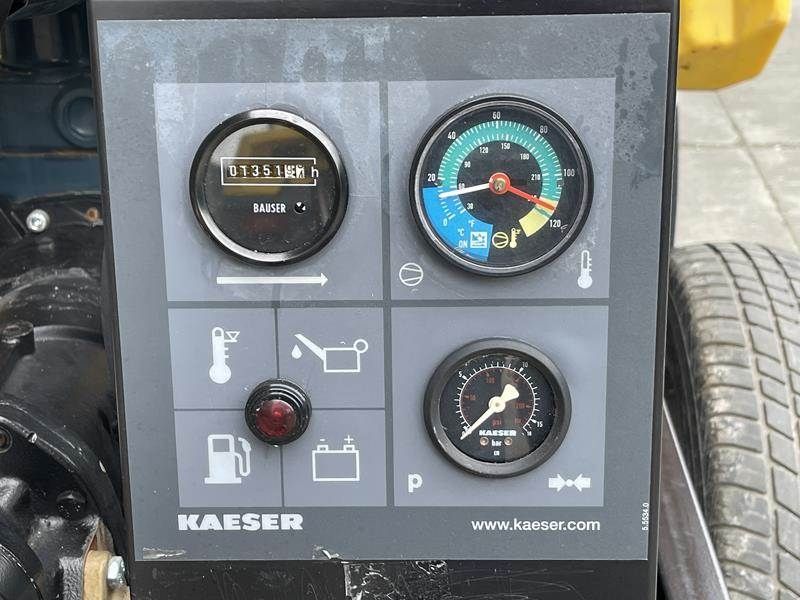 Kaeser M 20