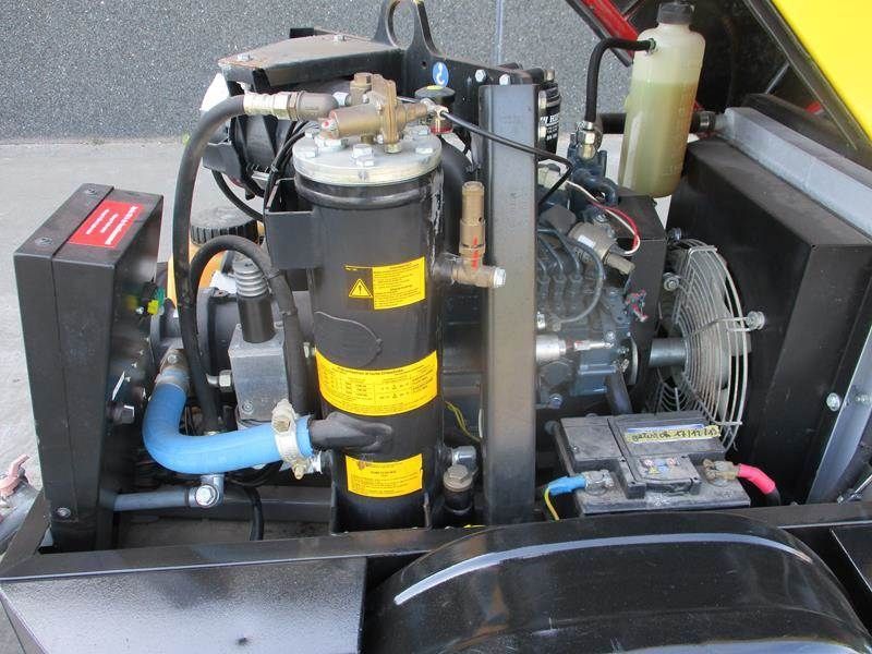Kaeser M 20