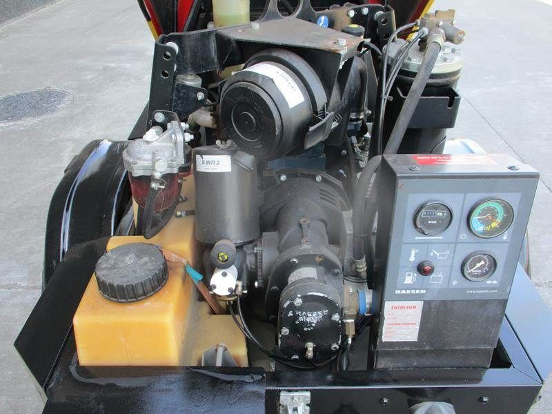 Kaeser M 20