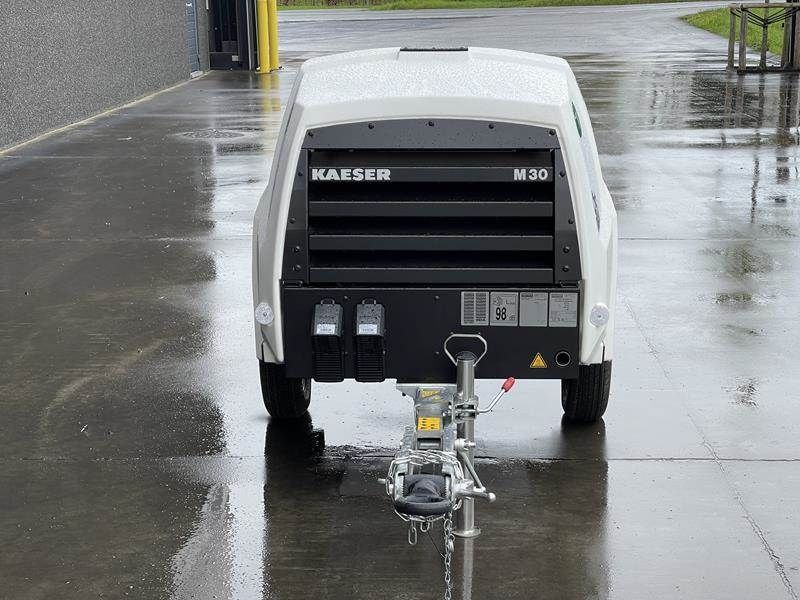 Kaeser M 30 - N