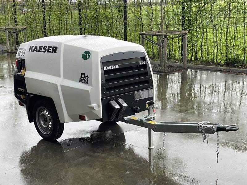 Kaeser M 30 - N