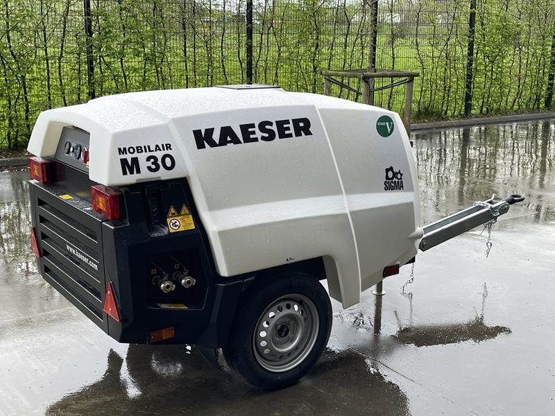 Kaeser M 30 - N