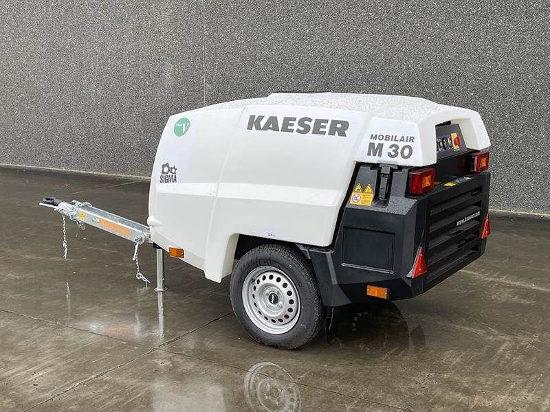 Kaeser M 30 - N