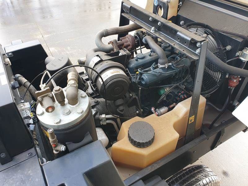 Kaeser M 31 PE - N