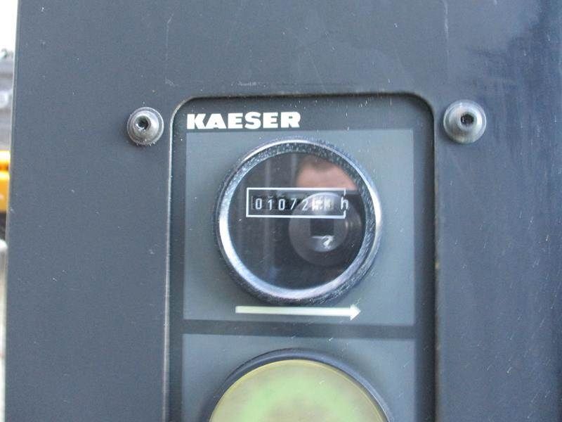 Kaeser M 64 - N - G