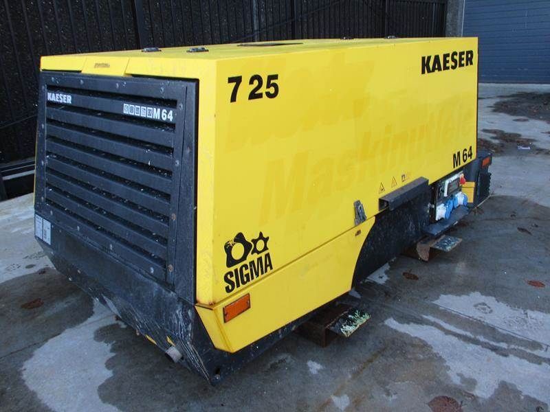 Kaeser M 64 - N - G
