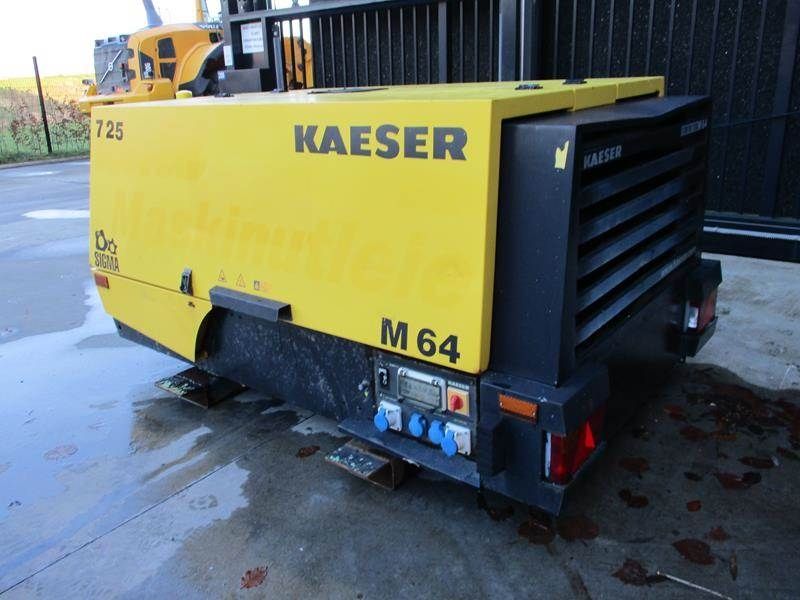 Kaeser M 64 - N - G