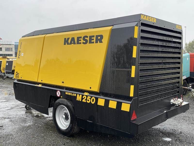 Kaeser M 250 - N